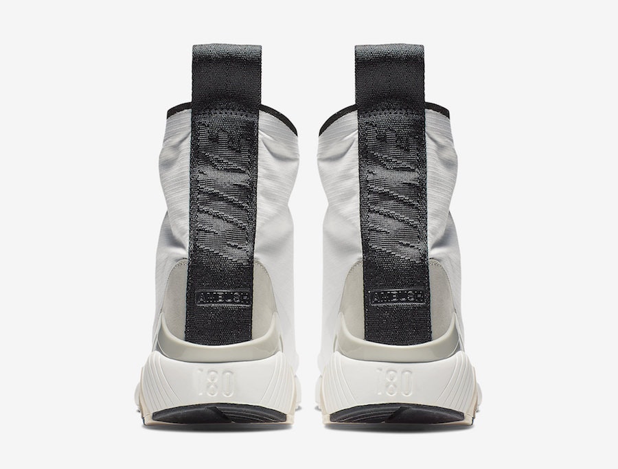 Ambush x Nike Air Max 180 Hi "Light Bone"