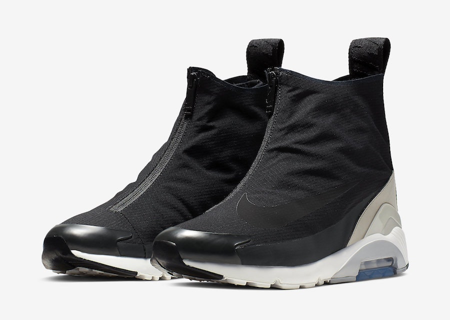 Ambush x Nike Air Max 180 "Black"