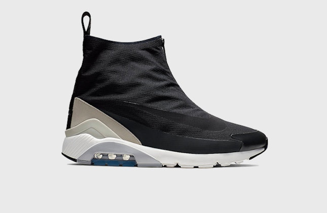 Ambush x Nike Air Max 180 "Black" Ambush x Nike Air Max 180 "Black"