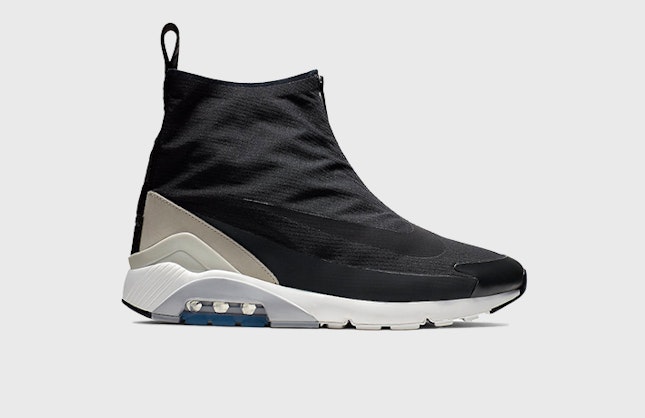 Ambush x Nike Air Max 180 "Black"