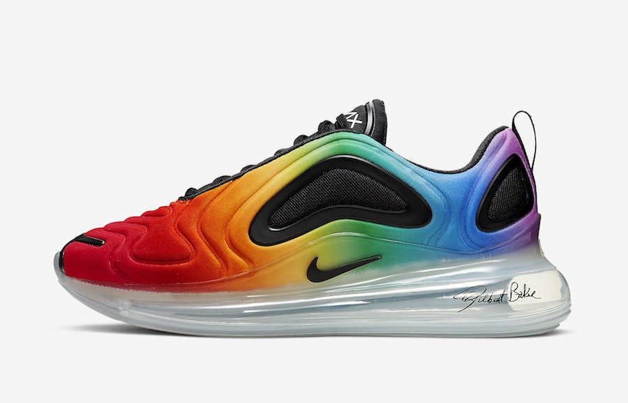 Nike Air Max 720 "Betrue"