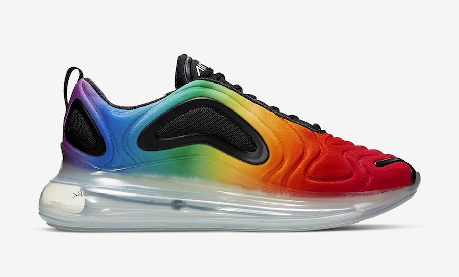 Nike Air Max 720 "Betrue"