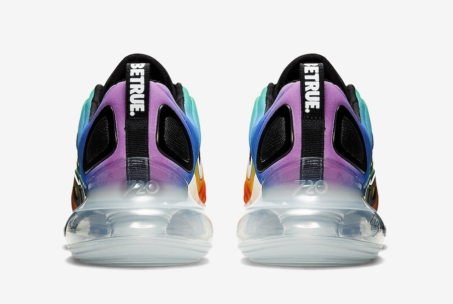 Nike Air Max 720 "Betrue"