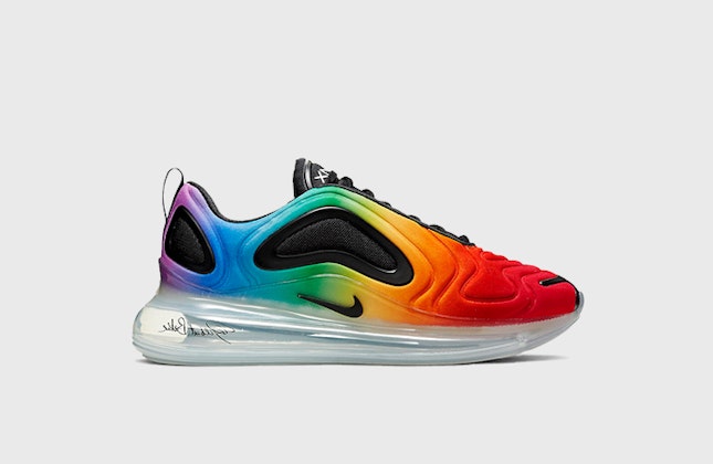 Nike Air Max 720 "Betrue" Nike Air Max 720 "Betrue"