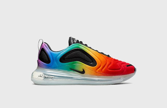 Nike Air Max 720 "Betrue"