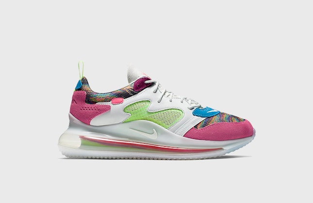 OBJ x Nike Air Max 720