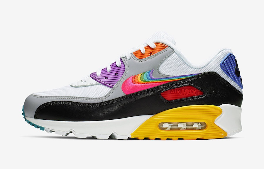 Nike Air Max 90 "Betrue"