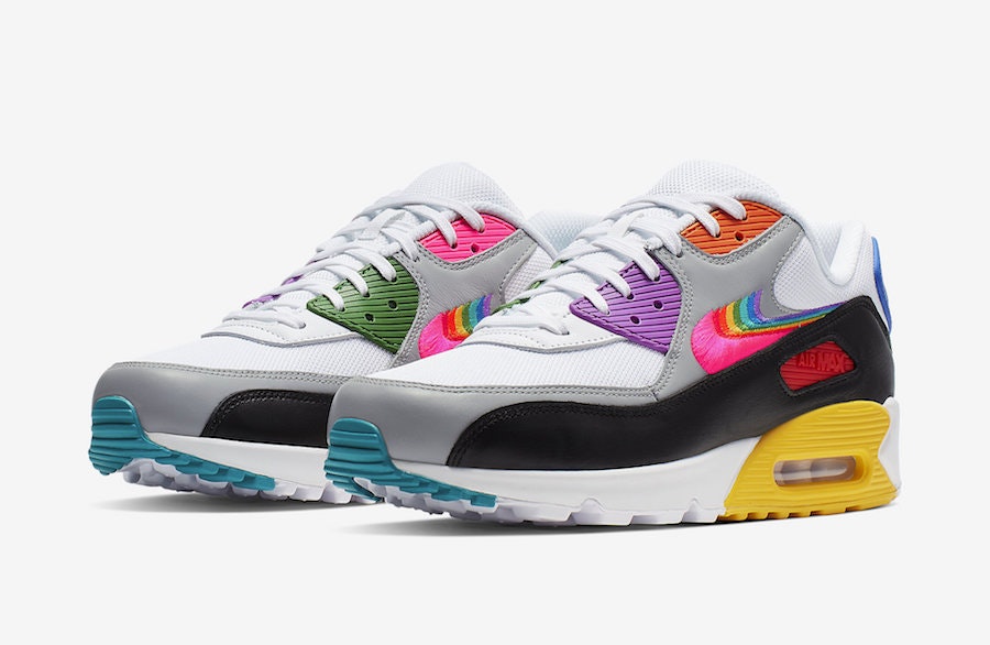 Nike Air Max 90 "Betrue"