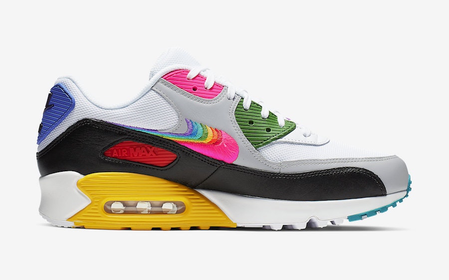 Nike Air Max 90 "Betrue"