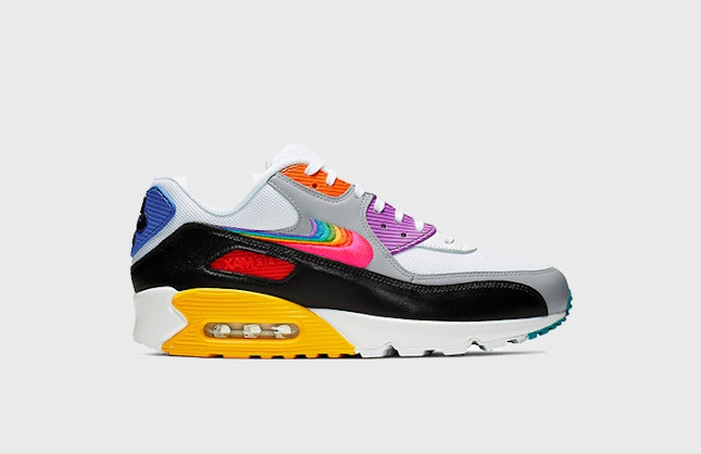 Nike Air Max 90 "Betrue"