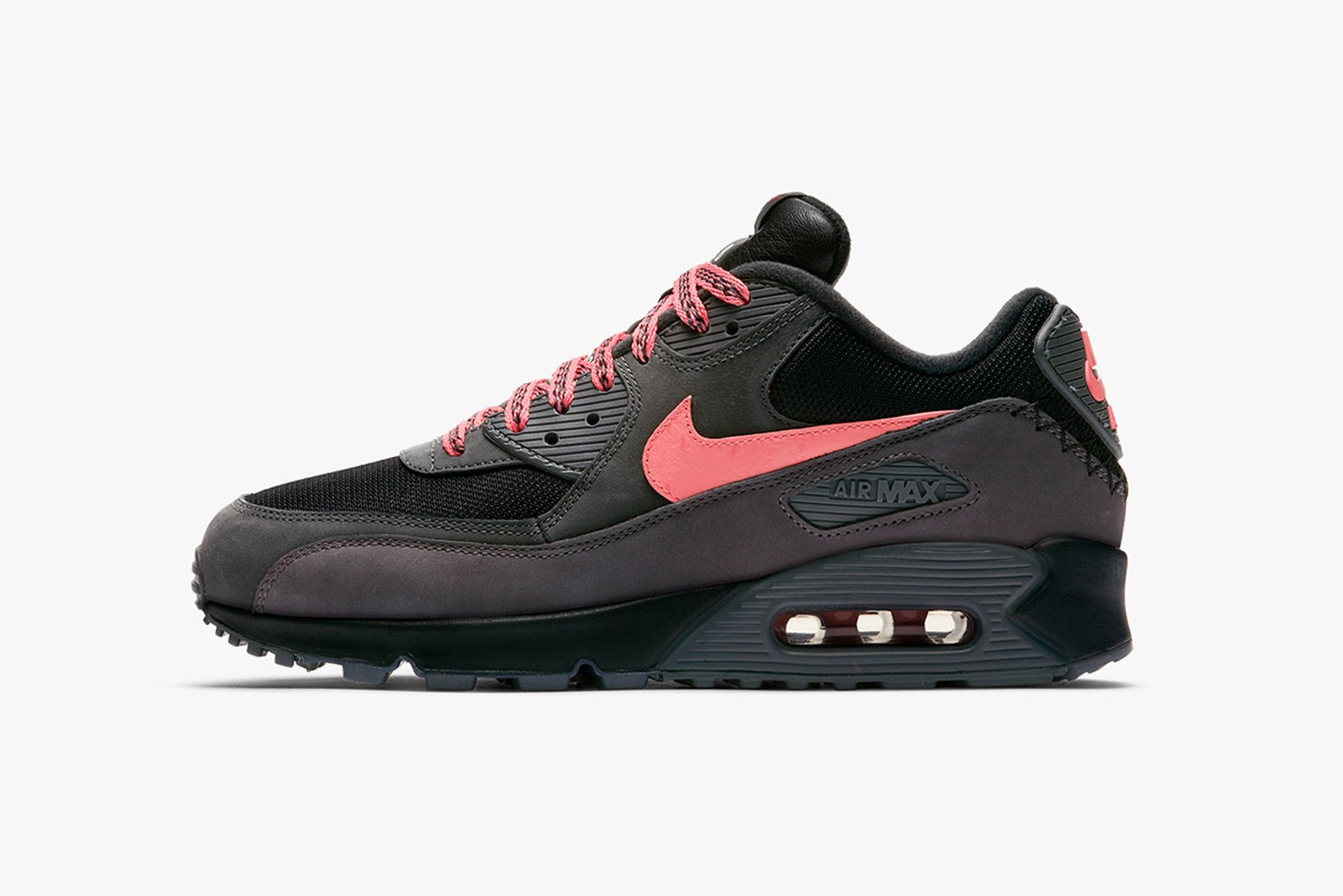 air max mixtape side a