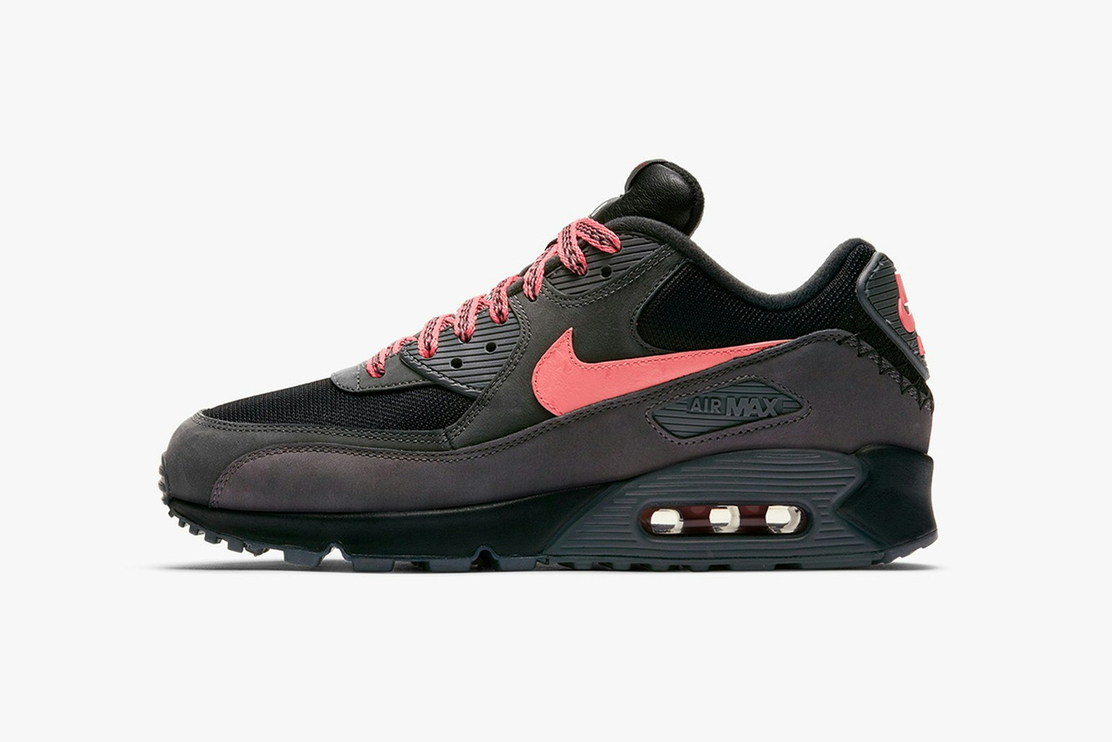 Nike Air Max 90 Premium "Mixtape Side B"