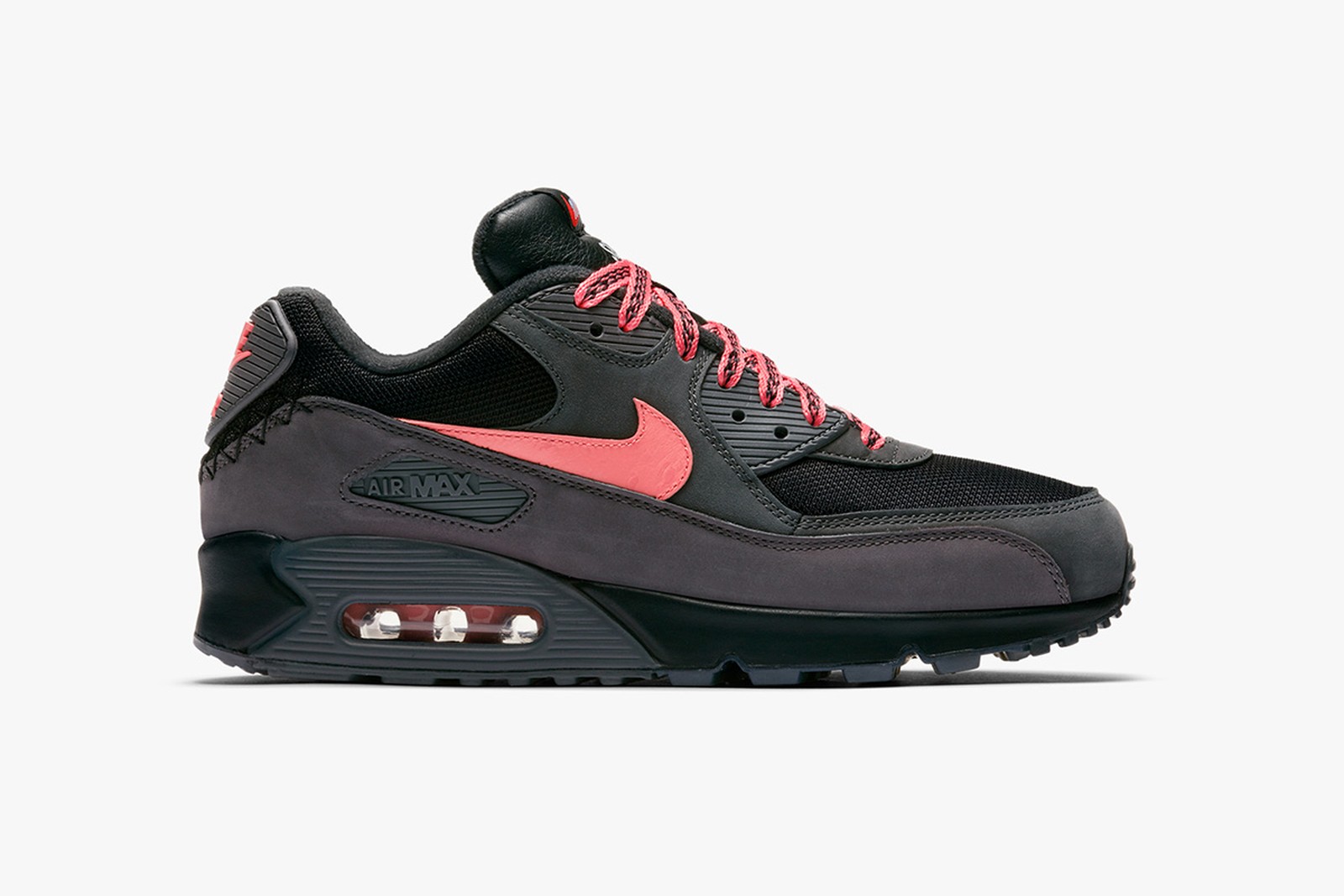 nike side b