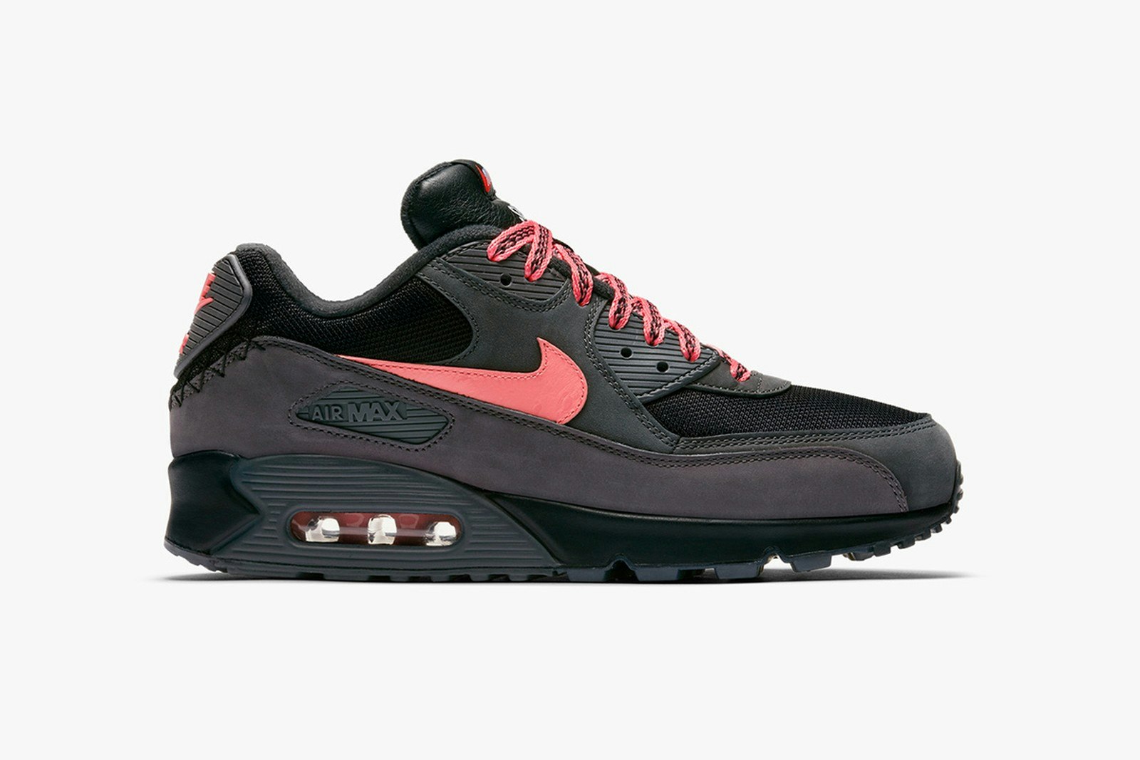 Nike Air Max 90 Premium "Mixtape Side B"