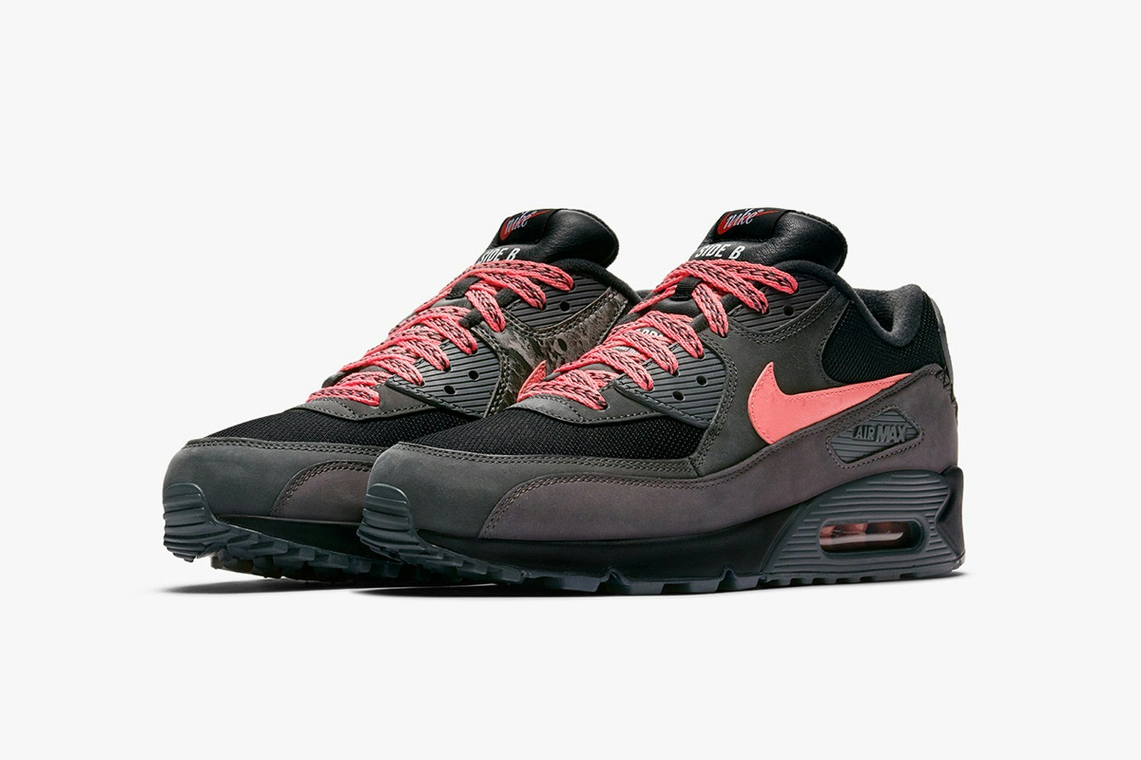 Nike Air Max 90 Premium "Mixtape Side B"