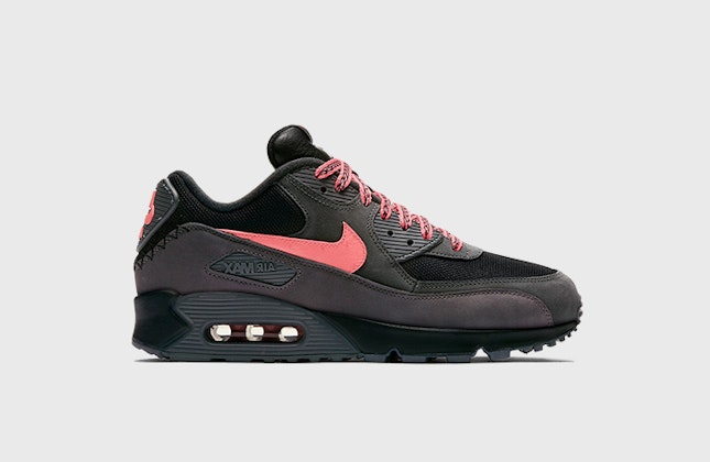 Nike Air Max 90 Premium "Mixtape Side B" Nike Air Max 90 Premium "Mixtape Side B"