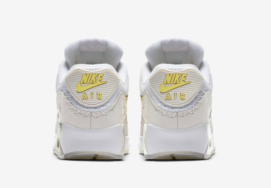 Am90 side a clearance