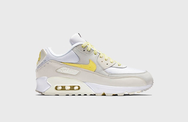 Nike Air Max 90 Premium "Mixtape Side A"
