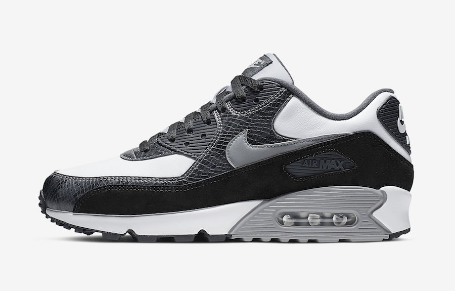 Nike Air Max 90 "Python"