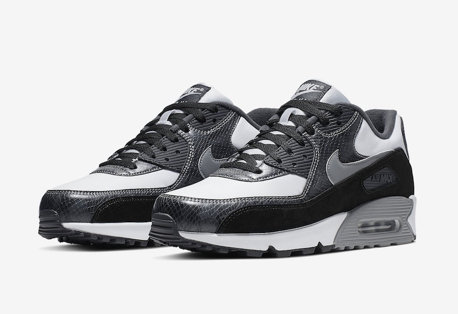 Nike Air Max 90 "Python"