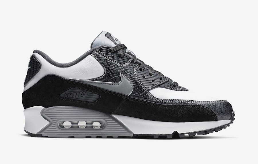 Nike Air Max 90 "Python"