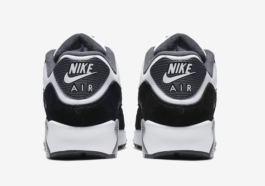 Nike Air Max 90 "Python"