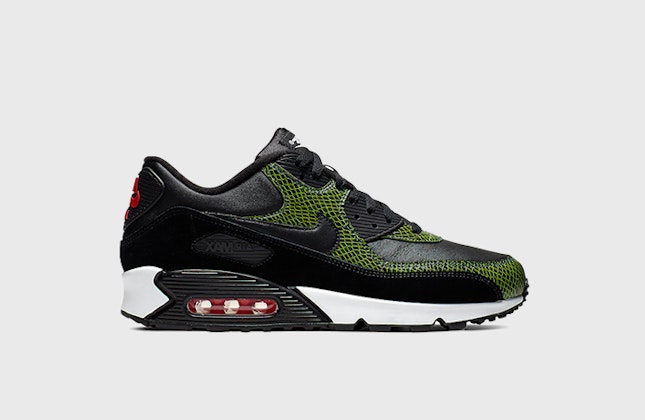 Nike Air Max 90 "Green Python"