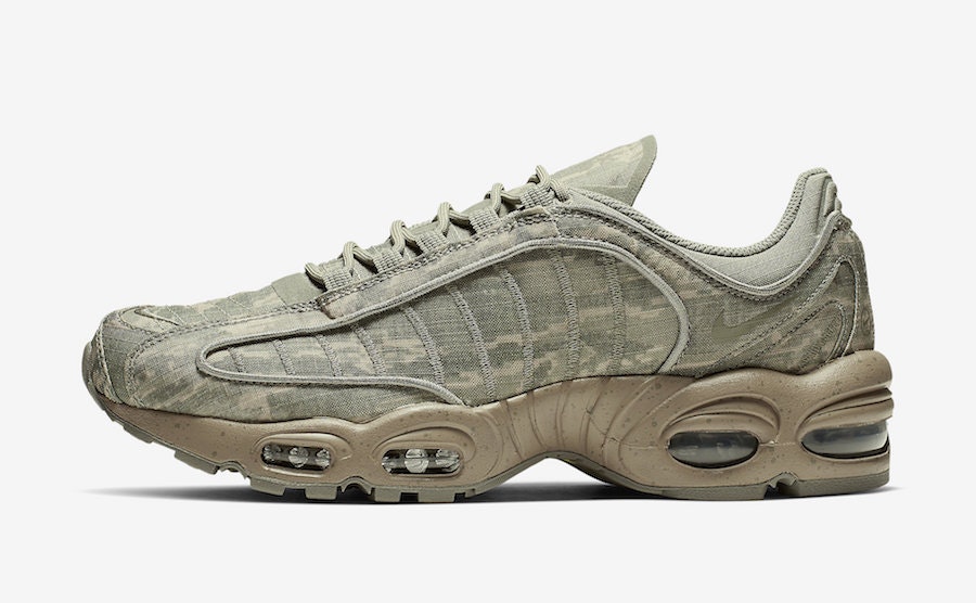 Nike Air Max Tailwind 4 "Digi Camo"