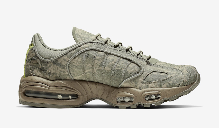 Nike Air Max Tailwind 4 "Digi Camo"