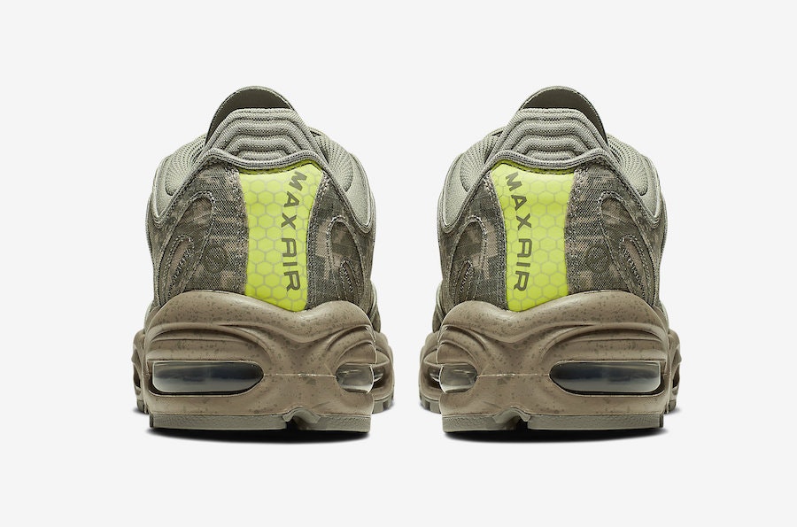 Nike Air Max Tailwind 4 "Digi Camo"