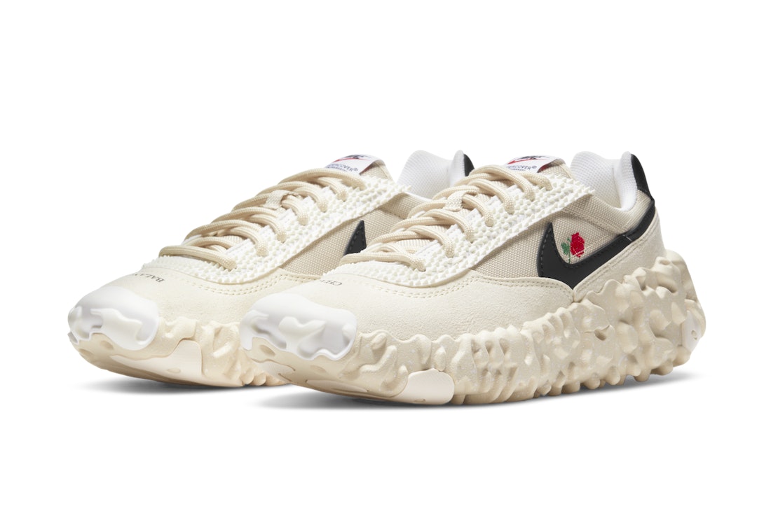 Undercover x Nike Overbreak SP "Sail"