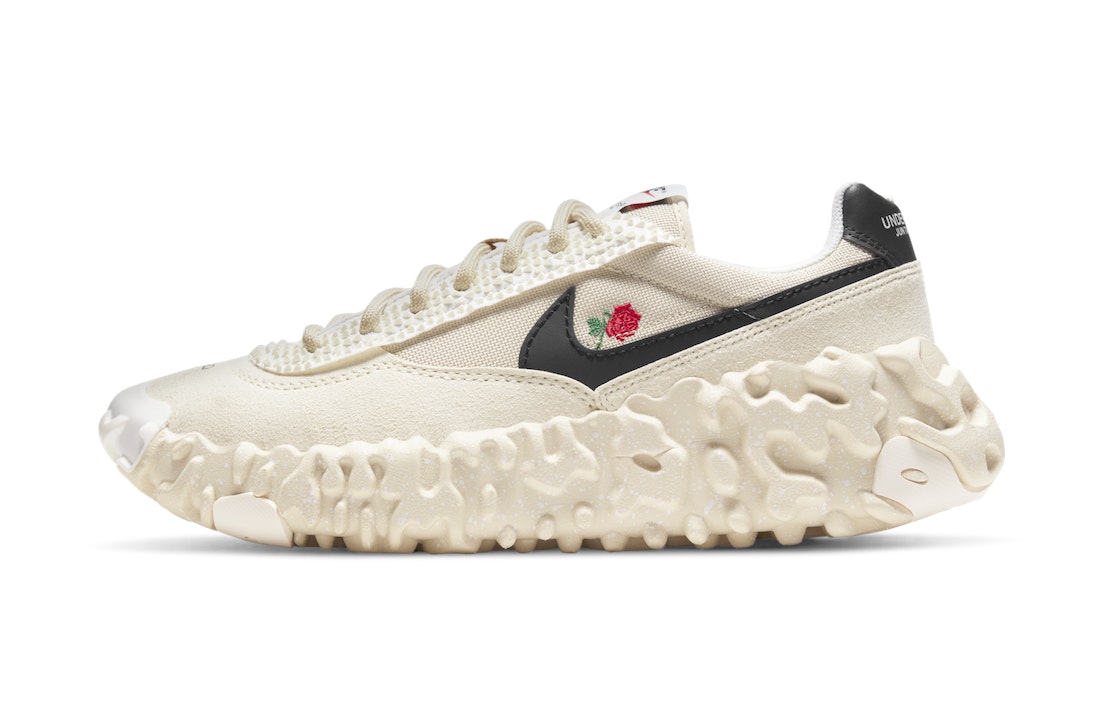 Undercover x Nike Overbreak SP "Sail"