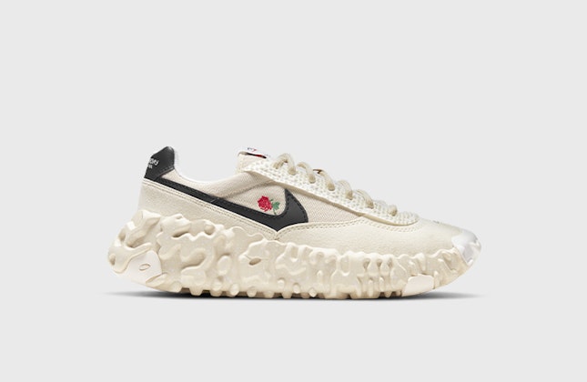 Undercover x Nike Overbreak SP "Sail" Undercover x Nike Overbreak SP "Sail"