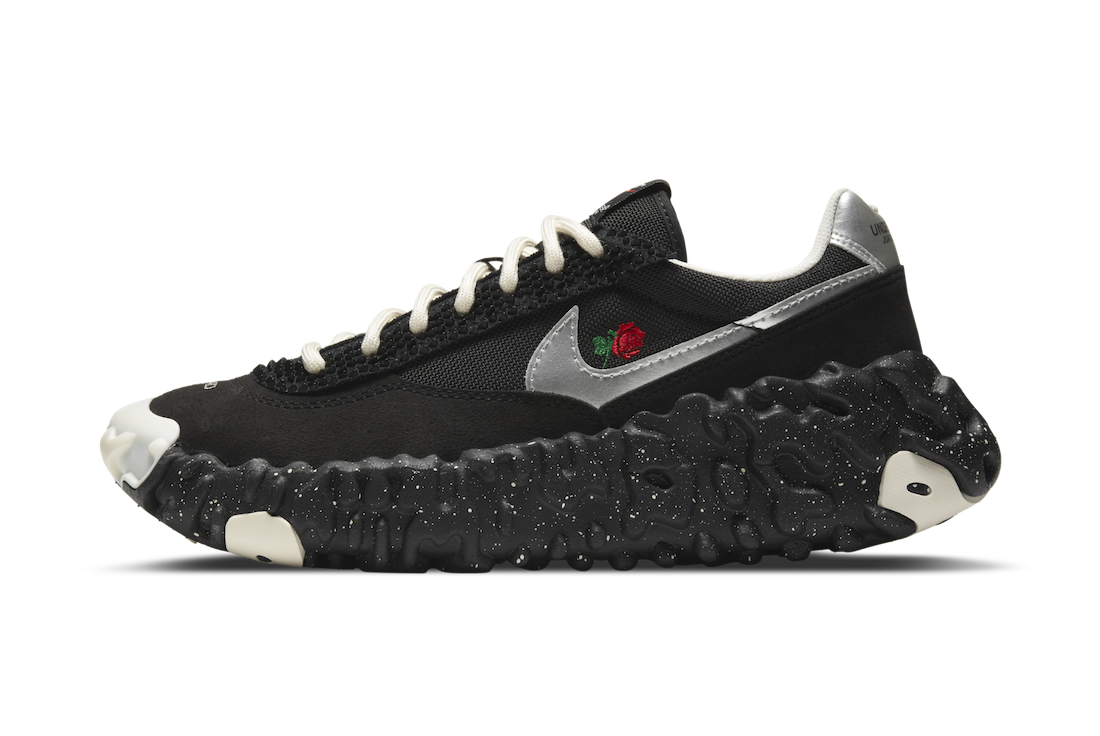 nike overbreak sp white