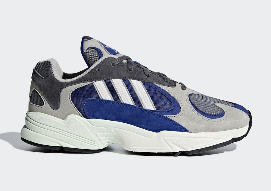 adidas Yung-1 "Collegiate Royal"