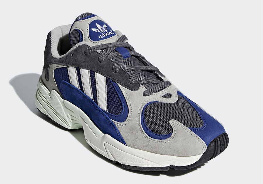 adidas Yung-1 "Collegiate Royal"