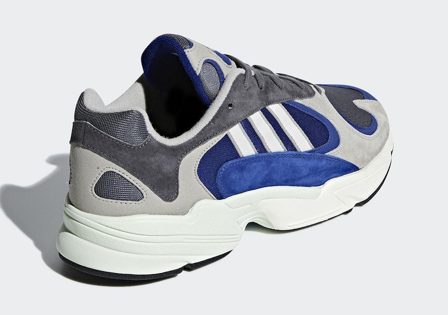 adidas Yung-1 "Collegiate Royal"