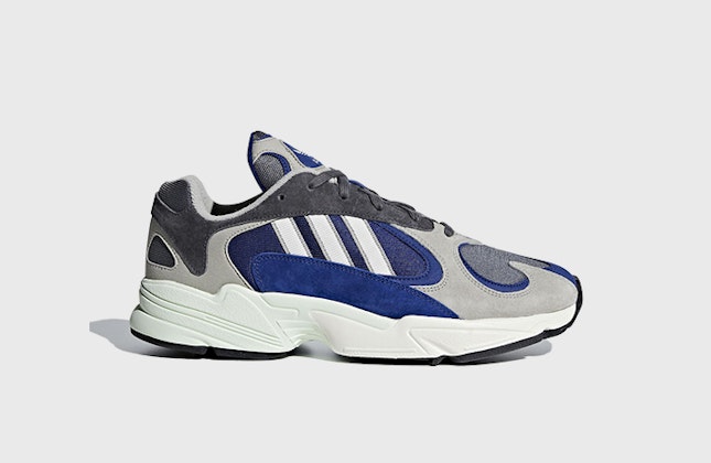 adidas Yung-1 "Collegiate Royal" adidas Yung-1 "Collegiate Royal"
