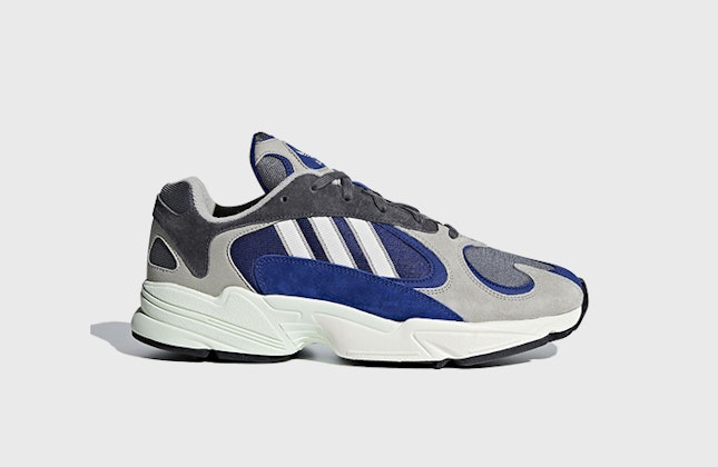 adidas Yung-1 "Collegiate Royal"