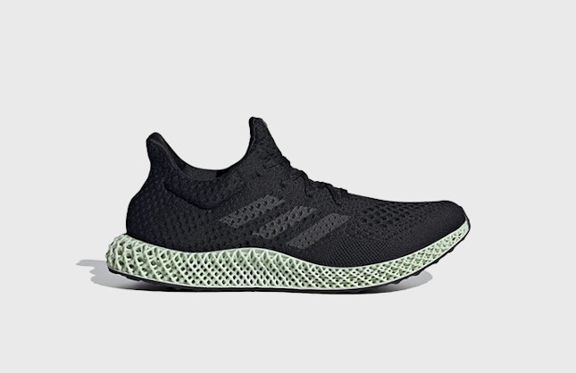 adidas Futurecraft 4D