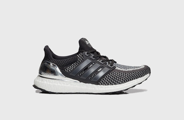 adidas Ultra Boost LTD "Silver Medal" adidas Ultra Boost LTD "Silver Medal"