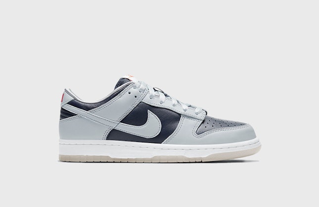 Nike Dunk Low “College Navy” Nike Dunk Low “College Navy”