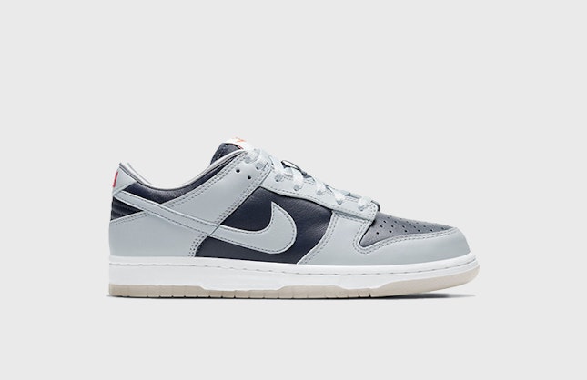 Nike Dunk Low “College Navy”