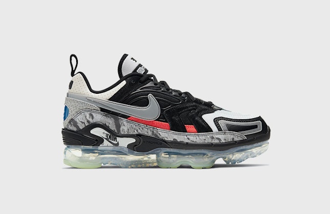 Nike Air VaporMax EVO NRG “Collector’s Closet” Nike Air VaporMax EVO NRG “Collector’s Closet”