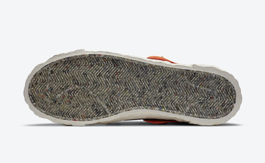 READYMADE x Nike Blazer Mid