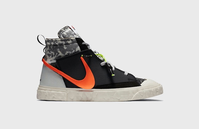 READYMADE x Nike Blazer Mid