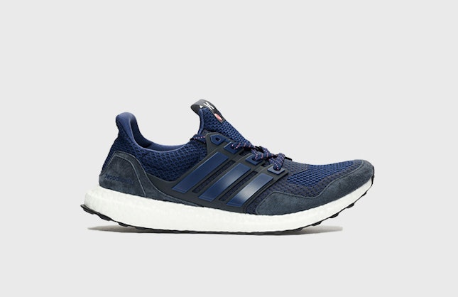 Kinfolk x adidas Ultra Boost