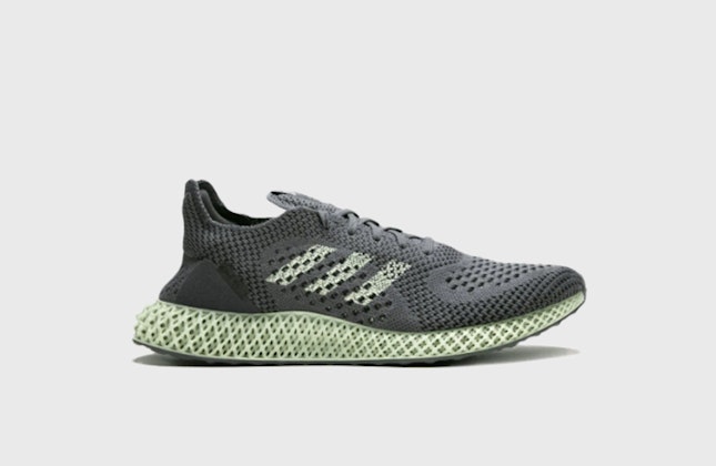 adidas Futurecraft 4D “Onyx” adidas Futurecraft 4D “Onyx”