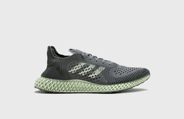 adidas Futurecraft 4D “Onyx”