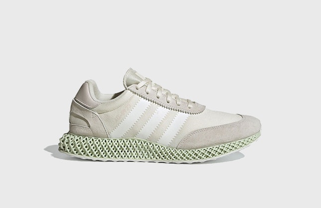 adidas I-4D "Sail"
